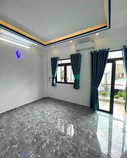Hình ảnh BAO TRỌN GÓI Nhà Đặng Văn Bi 1tỷ650 3Pn 3wc