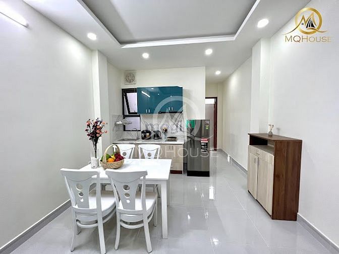 Hình ảnh Căn Hộ Trang Chủ MB66.COM Chính Thức Mini Cao Cấp 2PN