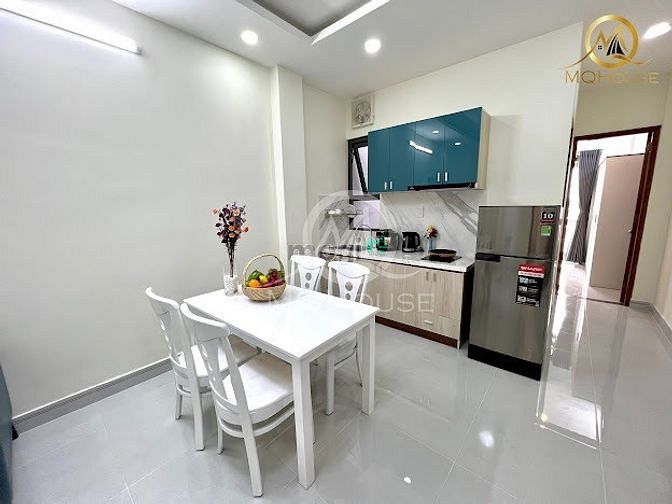 Hình ảnh Căn Hộ Trang Chủ MB66.COM Chính Thức Mini Cao Cấp 2PN