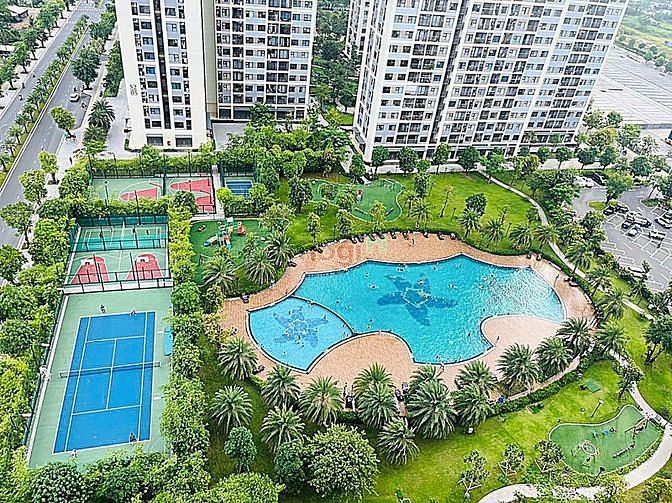Hình ảnh Cho thuê Trang Chủ MB66.COM / Đăng Ký Tặng 66K Vinhomes 2 phòng ngủ bếp, rèm, lưới bảo hộ, giá cực rẻ