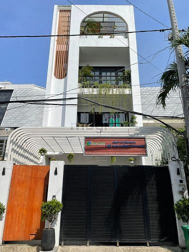 Hình ảnh Nhà mặt tiền kinh doanh đường số 20