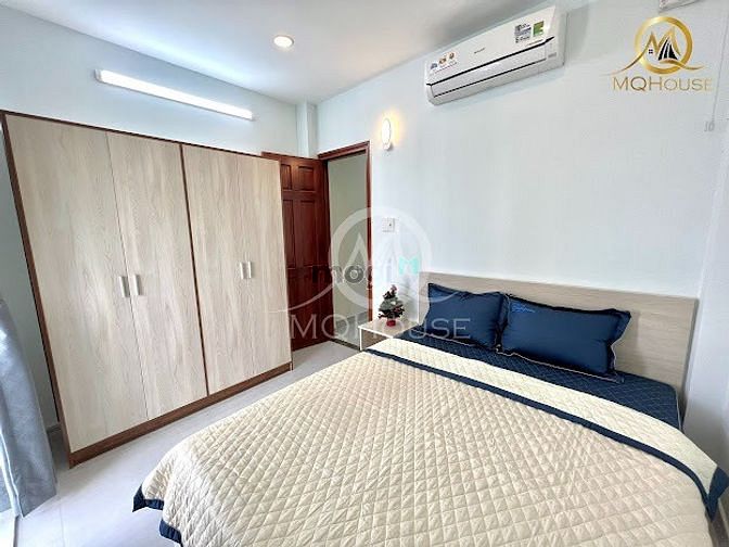 Hình ảnh Căn Hộ Trang Chủ MB66.COM Chính Thức Mini Cao Cấp 2PN