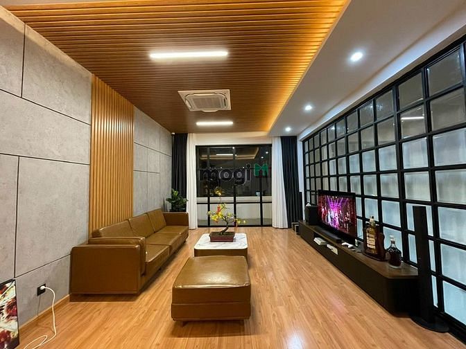 Hình ảnh Nhà mặt tiền kinh doanh đường số 20