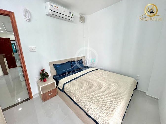 Hình ảnh Căn Hộ Trang Chủ MB66.COM Chính Thức Mini Cao Cấp 2PN