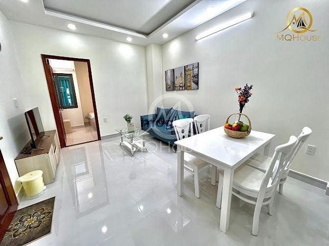 Hình ảnh Căn Hộ Trang Chủ MB66.COM Chính Thức Mini Cao Cấp 2PN