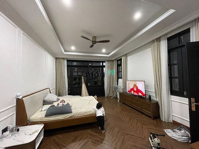 Hình ảnh Nhà mặt tiền kinh doanh đường số 20