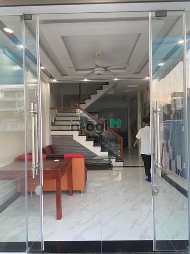 Hình ảnh Bán Biệt Thự Bình Chánh - 2.1tỷ/46m2 - SHR - Hẻm 6m