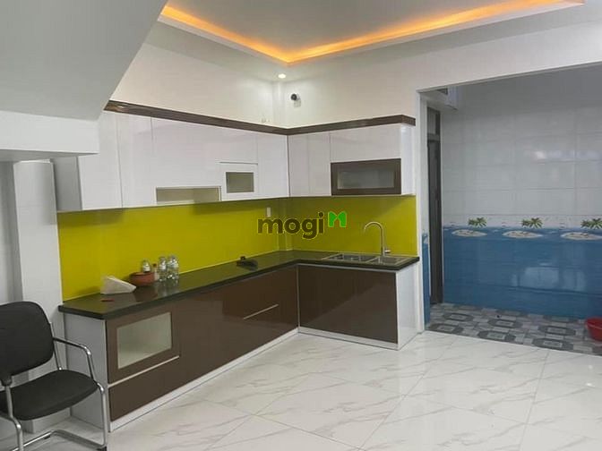 Hình ảnh Bán Biệt Thự Bình Chánh - 2.1tỷ/46m2 - SHR - Hẻm 6m