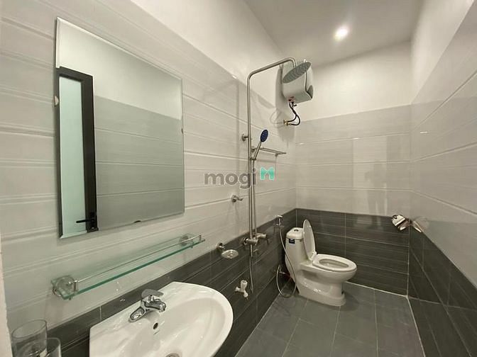 Hình ảnh Bán Biệt Thự Bình Chánh - 2.1tỷ/46m2 - SHR - Hẻm 6m