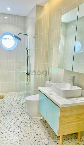 Hình ảnh Căn Hộ Full Nội Thất Sân Vườn Lê Văn Sỹ 1/7 Trống
