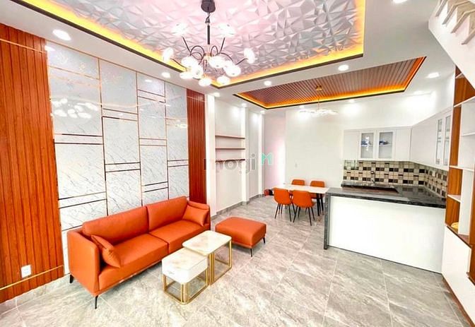 Hình ảnh GIÁ ĐỘC QUYỀN Ng Sỹ Sách TB 58m2 3PN 1tỷ720