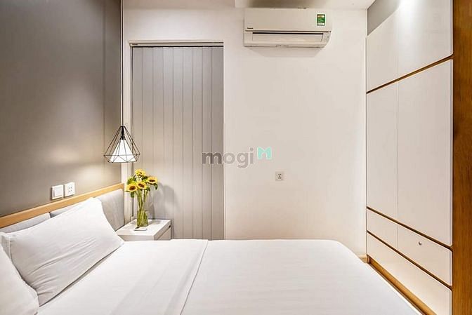 Hình ảnh Căn Hộ Cao Cấp Sang Trọng 2PN Full Nội Thất