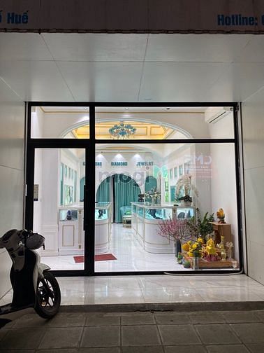 Hình ảnh Cho thuê nhà kinh doanh phố Huế