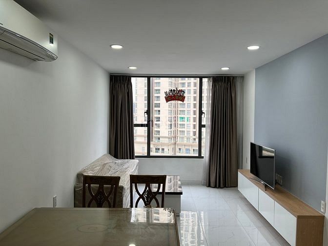 Hình ảnh Chia tài sản cho con bán CH RIVERGATE RESIDENCE 73M2 2PN giá 2 tỷ 150