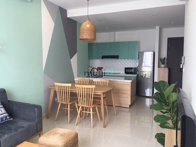 Hình ảnh Hàng thơm ngon CH RIVERGATE RESIDENCE 74m2 2PN giá 2 tỷ 250TL