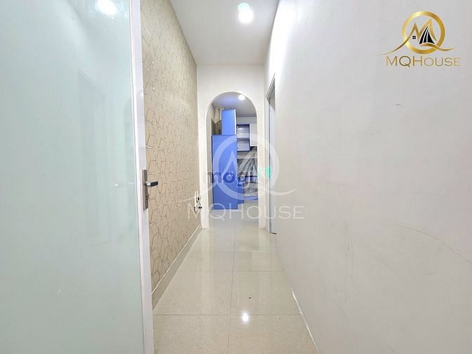 Hình ảnh Căn Hộ Cao Cấp Mới Xây 100% Khu Sân Bay
