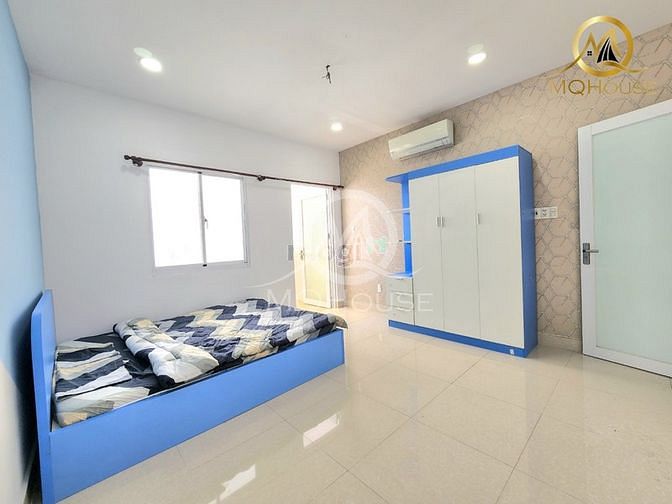 Hình ảnh Căn Hộ Cao Cấp Mới Xây 100% Khu Sân Bay