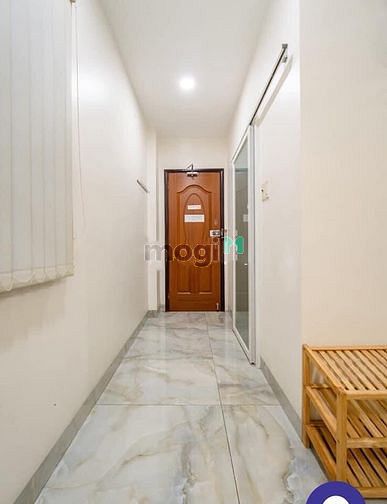 Hình ảnh Căn Hộ 1PN thiết kế hiện đại sang trọng Quận 1