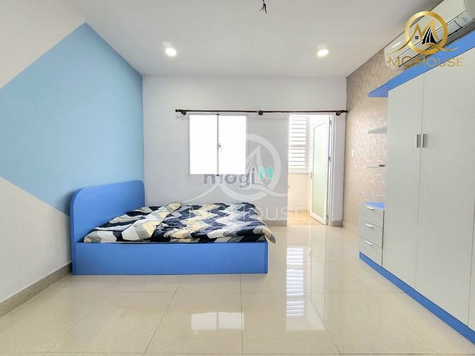 Hình ảnh Căn Hộ Cao Cấp Mới Xây 100% Khu Sân Bay