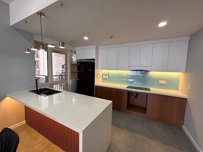 Hình ảnh Bán CH Cao Cấp Pearl Plaza - Bình Thạnh - 135m2 - SHR
