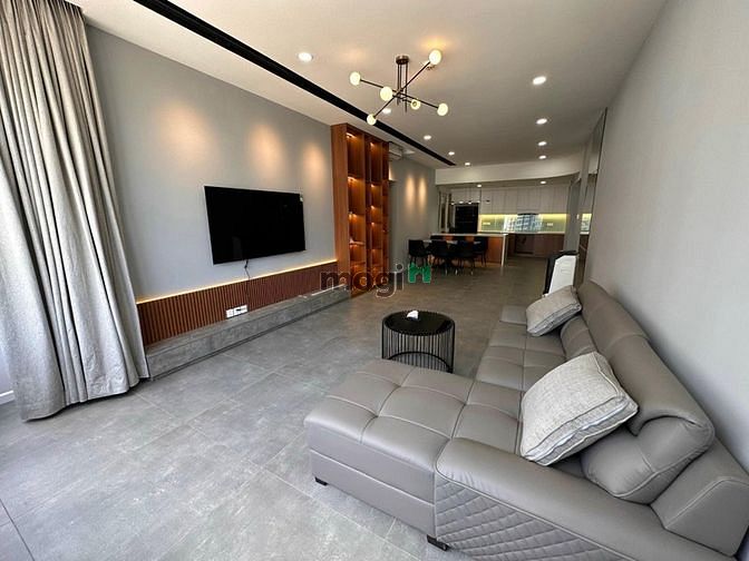 Hình ảnh Bán CH Cao Cấp Pearl Plaza - Bình Thạnh - 135m2 - SHR