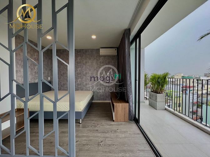 Hình ảnh Trang Chủ MB66.COM Chính Thức Mini Cao Cấp Sang Trọng Penthouse Toà Nhà Gần Công Viên