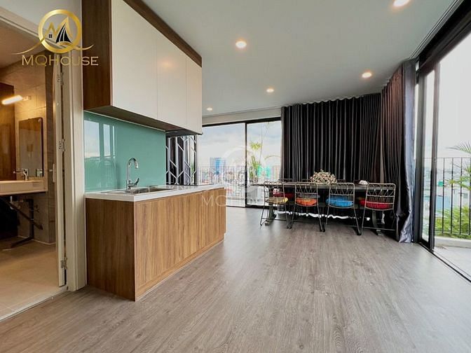 Hình ảnh Trang Chủ MB66.COM Chính Thức Mini Cao Cấp Sang Trọng Penthouse Toà Nhà Gần Công Viên