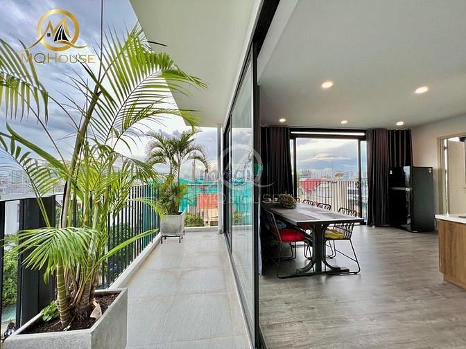 Hình ảnh Trang Chủ MB66.COM Chính Thức Mini Cao Cấp Sang Trọng Penthouse Toà Nhà Gần Công Viên
