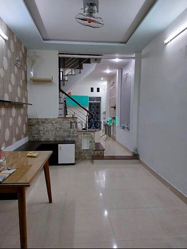 Hình ảnh Bán Nhà : Lâm Văn Bền, phường Tân Kiểng, Quận 7