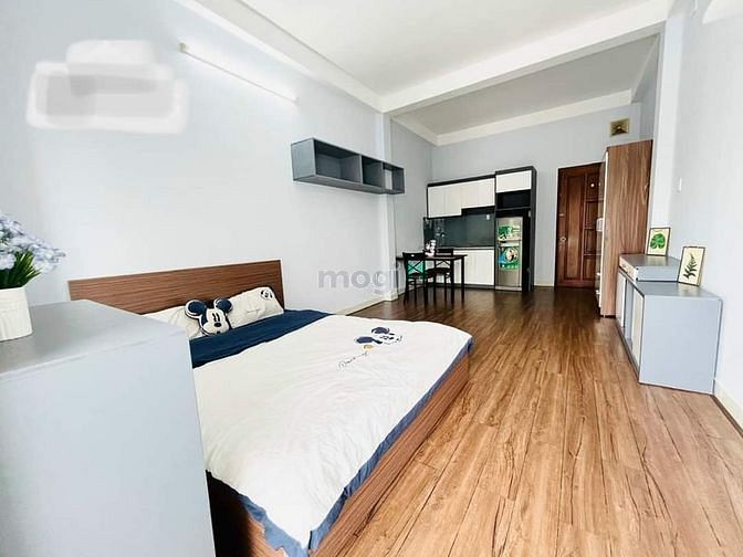 Hình ảnh Mb6623 nạp rút nhanh chóng 35m2 full nội thất bancol view đẹp