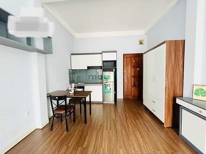 Hình ảnh Mb6623 nạp rút nhanh chóng 35m2 full nội thất bancol view đẹp