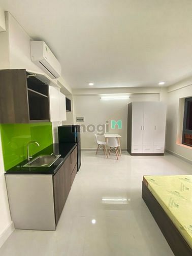 Hình ảnh Căn Hộ Duplex Studio Full Nội Thất New 100% Mới Xây