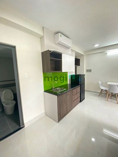 Hình ảnh Căn Hộ Duplex Studio Full Nội Thất New 100% Mới Xây