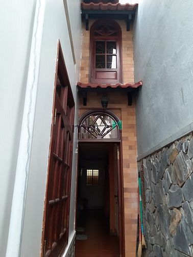 Hình ảnh Nhà cho thuê - Ngô Tất Tố, Quy Nhơn
