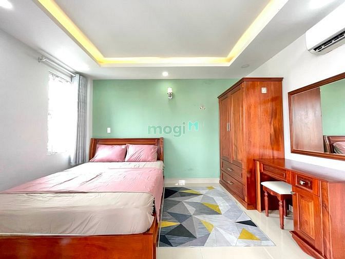 Hình ảnh 🌟Căn Hộ 1PN Ban Công chợ Phạm Văn Hai Tân Bình