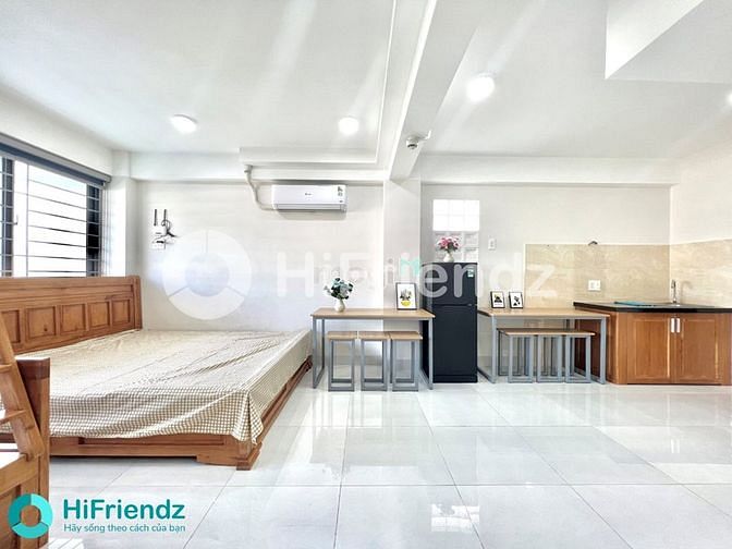Hình ảnh Duplex - Studio Siêu To Khổng Lồ Ở Được 8-10NGƯỜI ‼️‼️