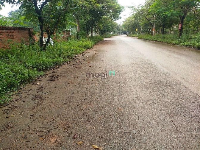 Hình ảnh Chỉ với 2,550ty có ngay lô đất dt 73m full thổ cư tại TDC Phú Cát