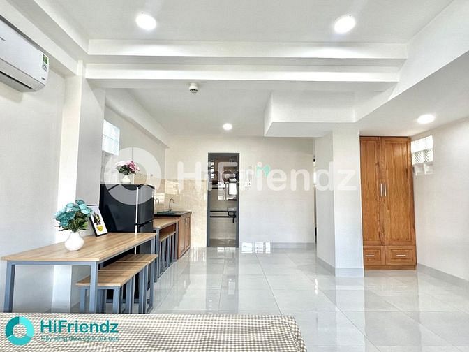 Hình ảnh Duplex - Studio Siêu To Khổng Lồ Ở Được 8-10NGƯỜI ‼️‼️