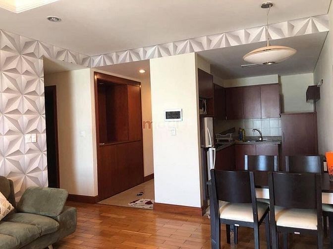 Hình ảnh Bán CH The Manor 1 PN Cực RỘNG 68m2- 2.25 tỷ -
