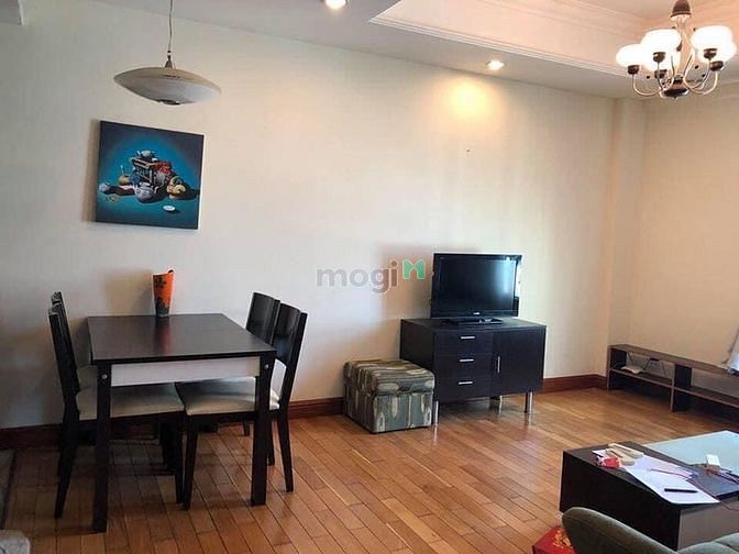 Hình ảnh Bán CH The Manor 1 PN Cực RỘNG 68m2- 2.25 tỷ -