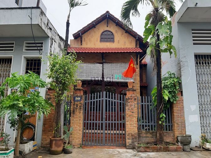 Hình ảnh Nhà cho thuê - Ngô Tất Tố, Quy Nhơn