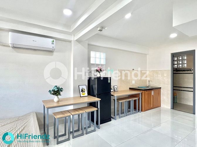Hình ảnh Duplex - Studio Siêu To Khổng Lồ Ở Được 8-10NGƯỜI ‼️‼️
