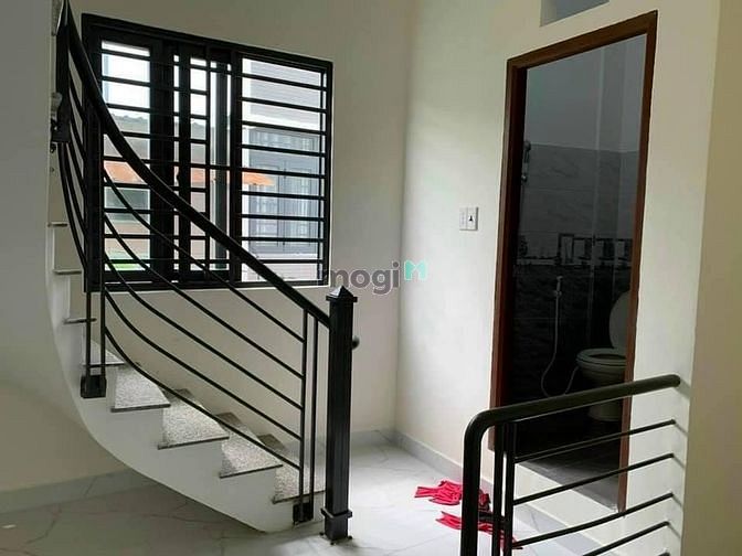 Hình ảnh BÁN GẤP nhà Tân Hóa 42m2 2PN 2WC