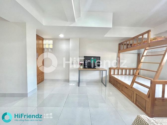 Hình ảnh Duplex - Studio Siêu To Khổng Lồ Ở Được 8-10NGƯỜI ‼️‼️