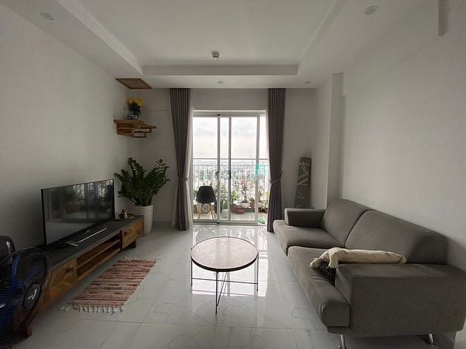 Hình ảnh ** Cần bán gấp thu hồi vốn Trang Chủ MB66.COM / Đăng Ký Tặng 66K chung cư Conic Riverside 73m2 1ty625