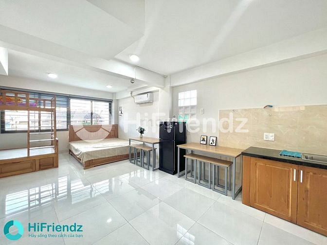 Hình ảnh Duplex - Studio Siêu To Khổng Lồ Ở Được 8-10NGƯỜI ‼️‼️