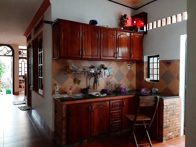 Hình ảnh Nhà cho thuê - Ngô Tất Tố, Quy Nhơn