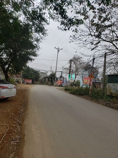 Hình ảnh Chỉ với 2,550ty có ngay lô đất dt 73m full thổ cư tại TDC Phú Cát