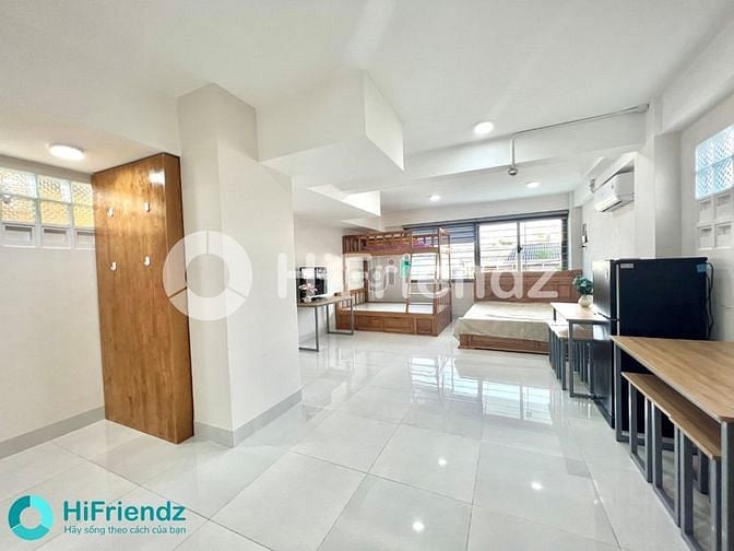 Hình ảnh Duplex - Studio Siêu To Khổng Lồ Ở Được 8-10NGƯỜI ‼️‼️