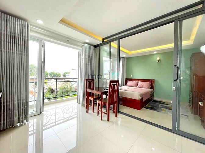 Hình ảnh 🌟Căn Hộ 1PN Ban Công chợ Phạm Văn Hai Tân Bình